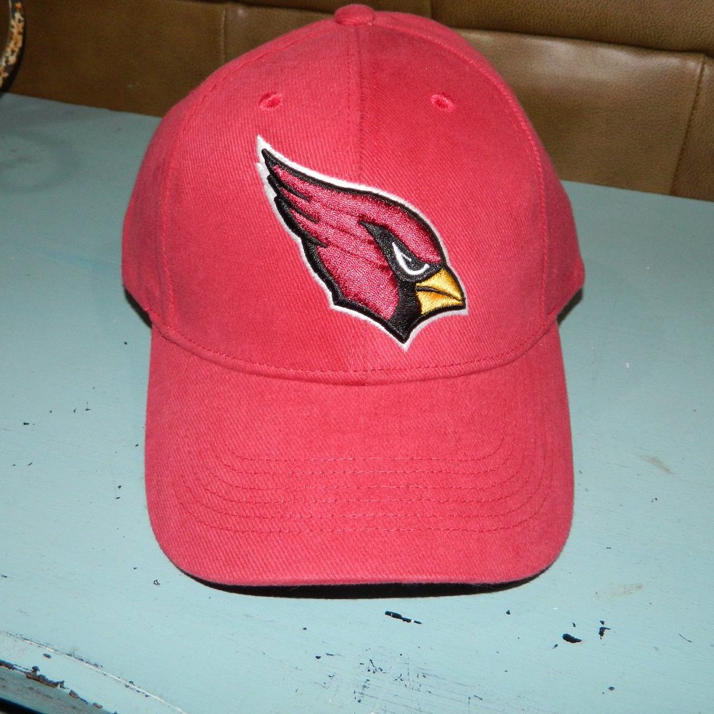 NFL Team Reebok Arizona Cardinals Cap Hat